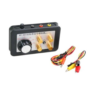 Automotive Simulator�����\�ȃN�����N�V���t�g���R�[�f�B���O���j�b�g���p�I�ȑ��ړI - �v���t�F�b�V���i��12-�_�O�\����`�c�[��