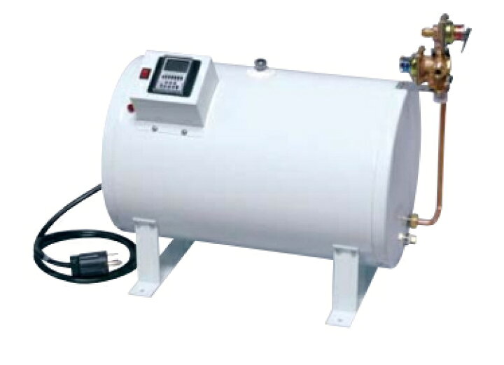 楽天市場】日本イトミック 電気温水器 ES-10N3 単相100V 組込形 貯湯量 