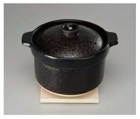 リンナイ ビルトインコンロオプション 【RTR-20IGA】 専用土鍋 かまどさん自動炊き