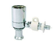 高木(takagi) JH9024 分岐水栓 みず工房エコ専用 エコシリーズ 混合水栓シングルレバー キッチン用 分岐…