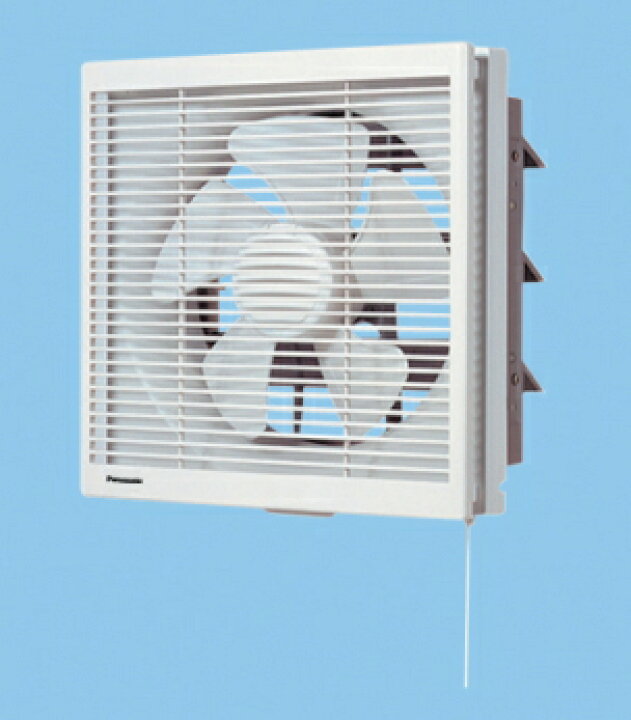 楽天市場】パナソニック*Panasonic* 換気扇 【FY-30PE6】 事務所用 