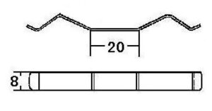 iC rp(RGA) o[i[Œol 560-431-000