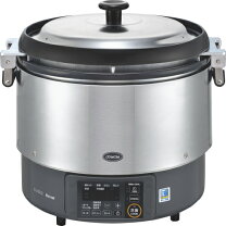 楽天市場】業務用ガス炊飯器 3升の通販