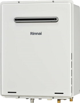 楽天市場】【在庫あり】リンナイ 20号 ガスふろ給湯器 オート 都市ガス 