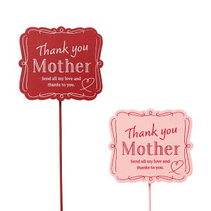 GRHyz ؐv[gsbN Thankyou Mother L@2×e3{@6Zbg ysz qkCEEEꕔn͕ʓr܂r 5098-AS