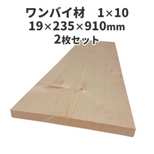 oCށ@1×10(oCe) 2ZbgF19×235×910mm@ [1×10] DIY ؍ p h