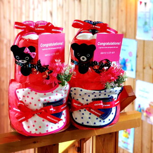 ミキハウス おむつケーキ おむつの人気商品 通販 価格比較 価格 Com