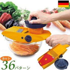 ドイツ製スライサー セーフティーカバー付 TNS-3000