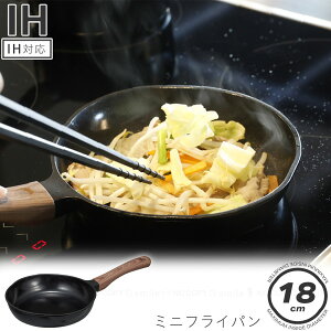 �R�p�� IH�Ή� �~�j�t���C�p��MC 18cm / �t���C�p�� ������ 18cm �A���~ �Z���~�b�N�h�� IH�Ή� ���� �K�X�� ������� ������� copan