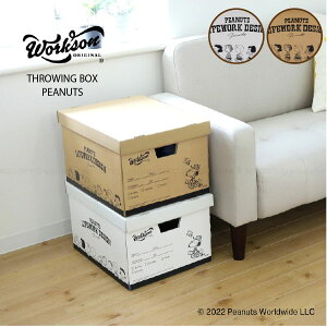 Workson X[CO{bNX PEANUTS TWB-WKP / X[CO{bNX PEANUTS Xk[s[ [{bNX i{[ _{[ P[X I` [ P[X t^ ȒPg 