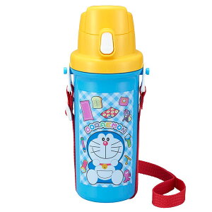 y݌ɏzLN^[  / ݐ@600ml h Ђ݂ DORAEMON