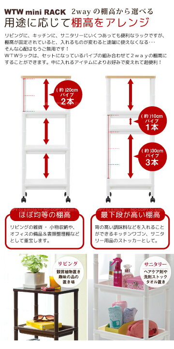 WTW シェルフ 棚
