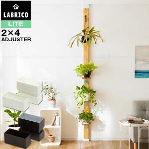 LABRICO 2×4 ˂Lbv Cg yRpNgցz/ uR LABRICO LITE 2×4 AWX^[ DIY p[c ς ˂ς ˂ c[oC p ؍  CeA