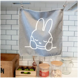 miffy マイクロファイバーふきん 30×30cm 3枚組 /【ポスト投函送料無料】 /dick bruna ディック ブルーナ miffy ミッフィ ミッフィー かわいい 布巾 ふきん マイクロファイバー 吸水 ハンカチ ハンドタオル シンプル