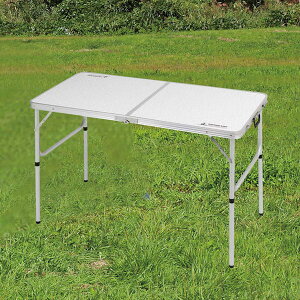 ���t�H�[���A���~�c�[�E�F�C�e�[�u��[�A�W���X�^�[�t][M]120×60cmUC-510/�y�|�C���g �{�z