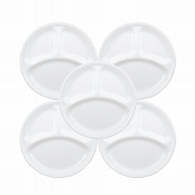 コレール 食器 /コレール ウインターフロストホワイトランチ皿(小)[5枚セット]CP-8915/【ポイント 倍】【送料無料】