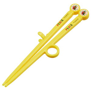 はらぺこあおむし 箸 練習 / ダイカットトレーニング箸 はらぺこあおむし /【普通郵便送料無料】