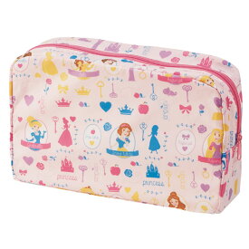 楽天市場 ディズニー プリンセス おむつポーチ おむつ トイレ用品 キッズ ベビー マタニティの通販
