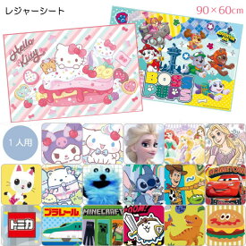レジャーシート S [nyuka未]/ 【普通郵便送料無料】 / キャラクター 子供用 ミニサイズ レジャー シート マット 敷物 ピクニック 一人用 1人用 コンパクト 小さめ 遠足 幼稚園 保育園 小学生 子供 子ども 用 かわいい 男の子 女の子 キッズ スケーター