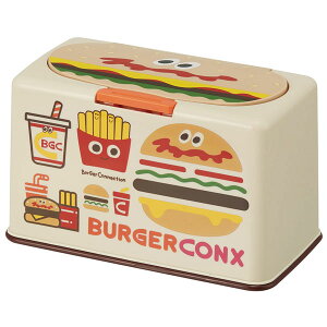 }XNXgbJ[ o[K[RNX ~bNX/BURGER CONX no[K[ |eg }XN XgbJ[ ĝă}XN [ 60 vbV Ăo₷ tgAbv 킢 L