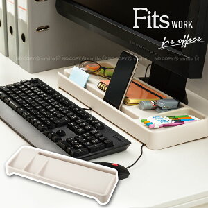 j^[ɍ߂fXNgbvg[ / tBbc [N Fits WORK ItBX g[ {bNX   P[X [  fXN  d؂ ȃXy[X  fXNgbv PC j^
