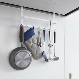 【在庫処分】キッチンフック / 【翌日出荷】レンジフードフック プレート[Plate]ホワイト 02409/