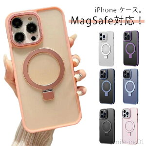 �y���������z�P�[�X iPhone15 �X�^���h�@�\ X iPhone 15Pro �}�b�g�� ���C�����X�[�d�Ή� 15ProMax 15Plus �P�[�X 13 MagSafe�Ή� 11 XR iPhone14 XS �P�[�X