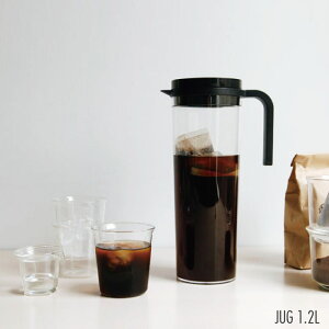 ␅ u  / Lg[ vO EH[^[WO 1.2L@KINTO PLUG WATER JUG 1.2L yP10z/10P03Dec16