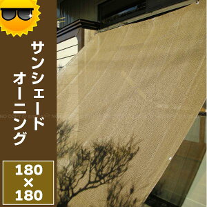 �T���V�F�[�h�I�[�j���O[180x180cm]/10P03Dec16