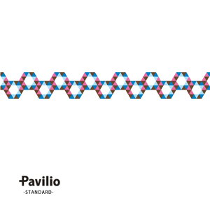 prI [V[ / Pavilio STANDARD 1625 Honeycomb Blue yP10z/10P03Dec166܂Ń[ւŁyz