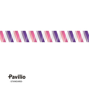 prI [V[ / Pavilio STANDARD 1754 Barber Pink yP10z/10P03Dec166܂Ń[ւŁyz