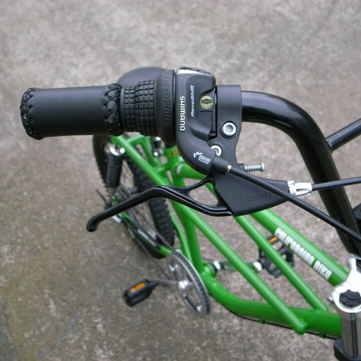 BMX ストリート モトクロスバイク / フリーキーバイク FREAKY BIKE 