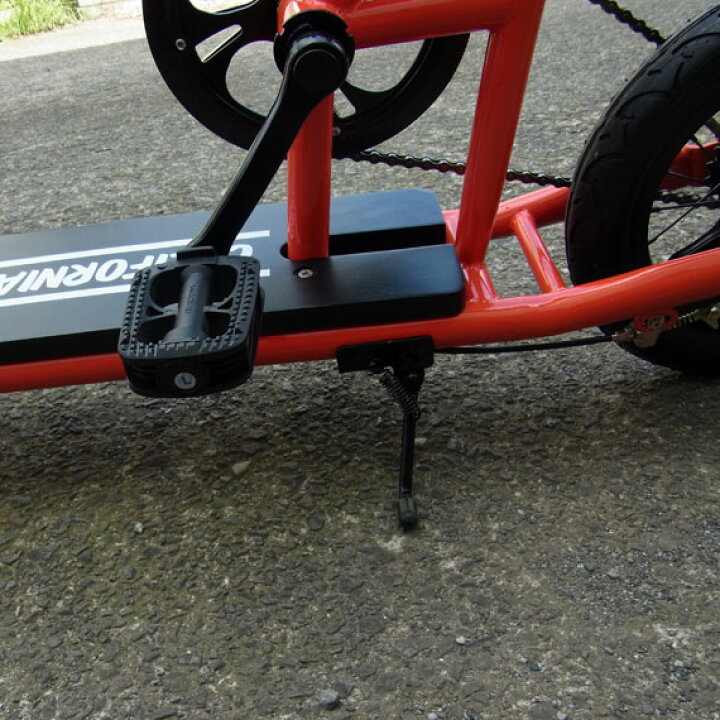 楽天市場】自転車 キックボード スケーターバイク / スケーターバイク 