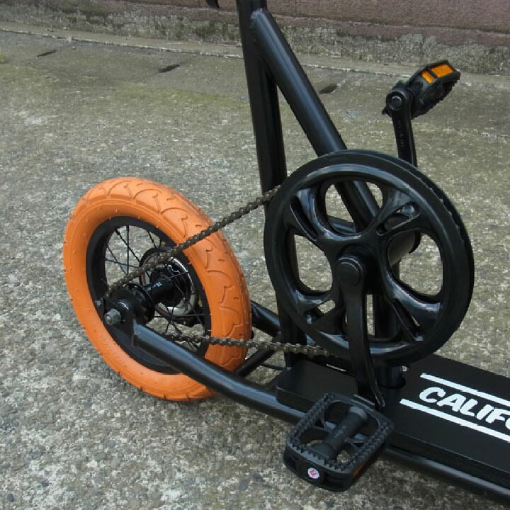楽天市場】自転車 キックボード スケーターバイク / スケーターバイク 