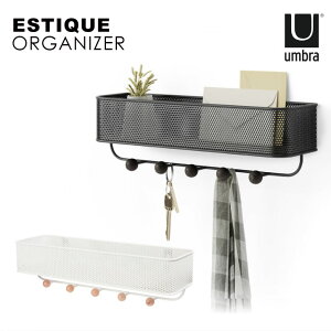 GXeB[P I[KiCU[ Au /umbra Ǌ|[ 5tbN Ǌ| bN 5A EH[nK[  [ rO ESTIQUE ORGANIZER