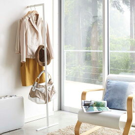 コートハンガー 壁 /スリムコートハンガー ライン /【送料無料】