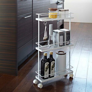 �L�b�`�����S�� �L���X�^�[�t�� / �X�����L�b�`�����S�� �^���[ slim kitchen wagon tower/10P03Dec16
