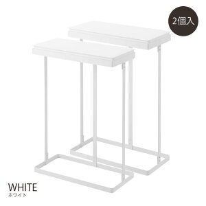 タワー tower 山崎実業 /スリム蓋付き分別ゴミ袋ホルダー 45L 横開き /【送料無料】ゴミ箱 ふた付き 45L ごみ袋 かけるだけ