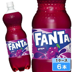 t@^ O[v 1500ml 6{ i6{×1P[Xj PET fanta t[o[ 1.5 Y_ S̃[J[ {S