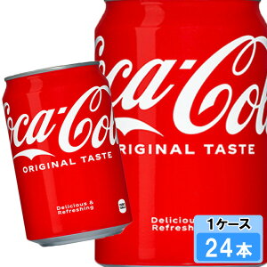 yԌ 10OFFN[|Ώۏiz RJER[ 350ml 24{ i24{×1P[Xj  RJR[ Y_ Coca-Cola R[