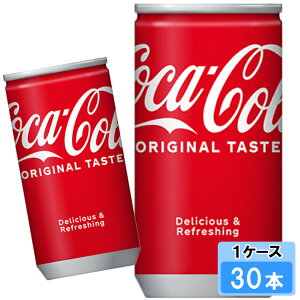 yԌ 10OFFN[|Ώۏiz RJER[ 160ml 30{ i30{×1P[Xj RJR[ Y_ ~j Coca-Cola