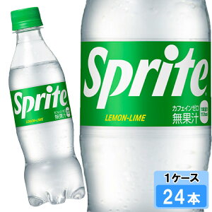 XvCg 350ml 24{ i24{×1P[Xj PET Sprite Y_ Y_ S̃[J[