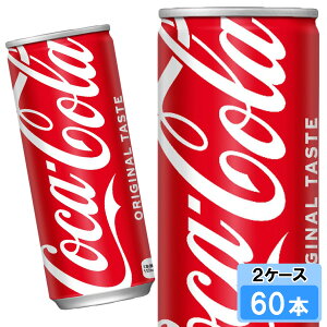 �y���Ԍ��� 10��OFF�N�[�|���Ώۏ��i�z �R�J�E�R�[�� 250ml 60�{ �i30�{×2�P�[�X�j �� �R�J�R�[�� �Y�_���� Coca-Cola ���{�S����������