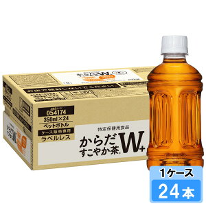 yԌ 10OFFN[|Ώۏiz 炾₩W+ xX 350ml 24{ i24{×1P[Xj PET یpHi gNz S̃[J[