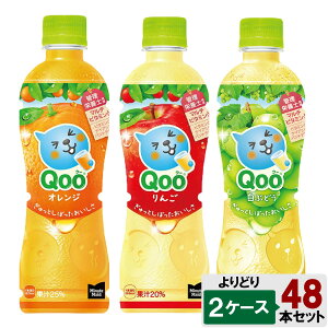 IׂĂII ~jbcCh Qoo iN[j 425ml ǂ 2P[X Zbg 48{ i24{×2P[Xj  IW ݂ Ԃǂ PET S̃[J[ {S