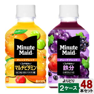 IׂĂII ~jbcCh 280ml ǂ2P[X Zbg 48{ i24{×2P[Xj ~jbcCh S H@ IW O[v PET S̃[J[ {S