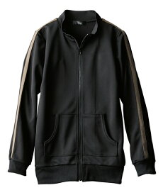 【送料無料】アウター ジャージブルゾン スマイルランド smileland 10L 大きいサイズ レディース 30代 40代 50代 女性 スポーツ 部屋着 運動会 ジョギング 仕事着 介護 ルームウェア ランニング トレーニングウェア フィットネス ジム