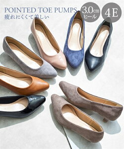 4e 靴 レディース パンプスの人気商品 通販 価格比較 価格 Com