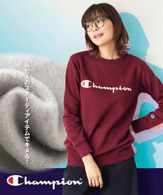 楽天市場 チャンピオン トレーナー レディースファッション の通販