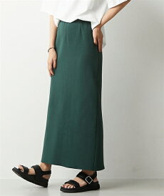 ＼クーポン有／スカート 大きいサイズ ニットロングタイトスカート シックスタイル レディース アメカジ シンプル 無地 体型カバー オールシーズン 春夏秋冬 20代 30代 40代